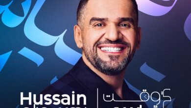 حسين الجسمي يطلق “ألبوم 2025”: صيف موسيقي من الحكايات… بإصدارين أسبوعيًا