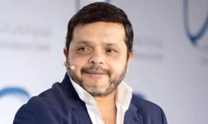 محمد هنيدي يكشف عن حقيقة صورته من العمليات