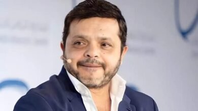 محمد هنيدي يكشف عن حقيقة صورته من العمليات