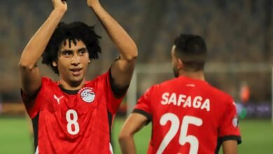 صراع ثلاثي على "كباكا".. عروض أوروبية وخليجية لضم نجم شباب الأهلي ونادي زد يدخل السباق