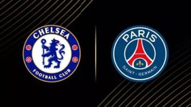 مشوار PSG و Chelsea نحو النهائي