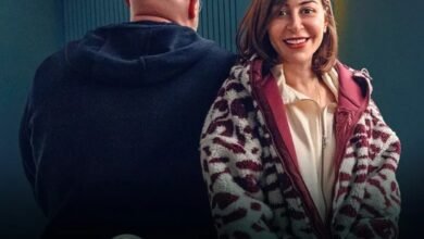 منة شلبي تكشف كواليس حياتها لأول مرة في "فضفضت أوي" مع معتز التوني غداً على Watch It