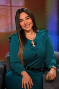 نهال طايل توجه رسالة لـ إبراهيم سعيد بعد خلافه مع طليقته: حافظ على بناتك ولم شملهم 2 نهال طايل توجه رسالة لـ إبراهيم سعيد بعد خلافه مع طليقته: حافظ على بناتك ولم شملهم