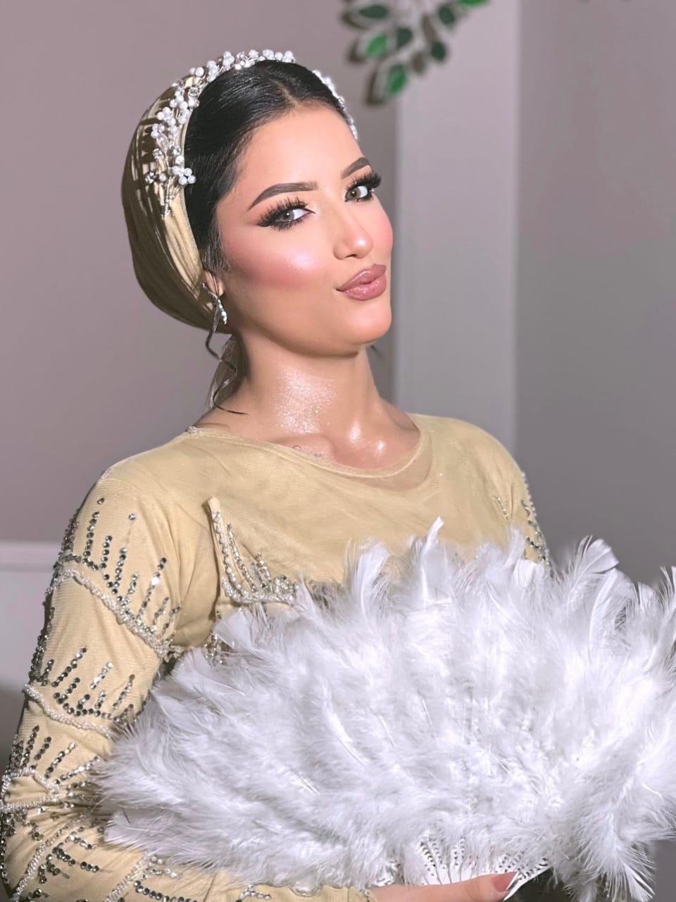 عالم النجوم تزف التهاني للآنسة جنى عبد الحليم بمناسبة خطوبتها السعيدة 6 عالم النجوم تزف التهاني للآنسة جنى عبد الحليم بمناسبة خطوبتها السعيدة