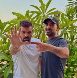 "بيستهبل" لأحمد سعد بتوقيع فلبينو.. اسم الألبوم و٤ أغاني مختلفة