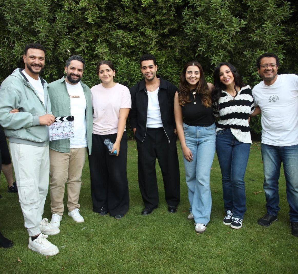 فركش تصوير حكاية "فلاش باك" من مسلسل "ما تراه، ليس كما يبدو" (صور) 5 فركش تصوير حكاية "فلاش باك" من مسلسل "ما تراه، ليس كما يبدو" (صور)