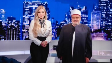 الفن ليس حرامًا.. أحمد كريمة يرد على المطربين الذين يوصون بحذف أغانيهم بعد الوفاة