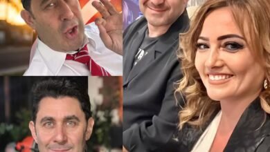 بشرى تُشيد بتألق أحمد شاكر عبد اللطيف: "الموهبة الحقيقية راجعة.. والناس سئمت القشور"