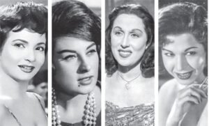 شادية استلفت «شراب» من معجبة ومعجب يدرب ثعبانه على الرقص مع سامية جمال