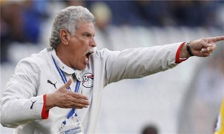 الزمالك يساند "المعلم" حسن شحاتة بعد خضوعه لعملية جراحية