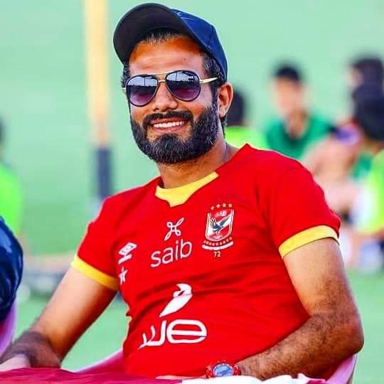 النهضة السعودي يتعاقد مع عبدالله الزيات مدرب الأهلي السابق