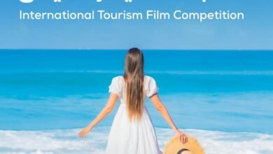 مهرجان الغردقة لسينما الشباب يطلق مسابقة للفيلم السياحي وعاطف عبد اللطيف رئيسا للجنة التحكيم