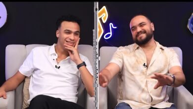 لأول مرة .. مصطفى حدوتة يكشف عن مقطع محذوف لمحمد رمضان وسر غيابه عن لقاء الهضبة في كوبليه