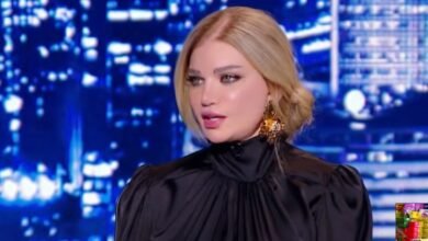 ياسمين الخطيب لطلاب الثانوية العامة: المجموع مش كل حاجة.. الموهبة هي سر النجاح الحقيقي