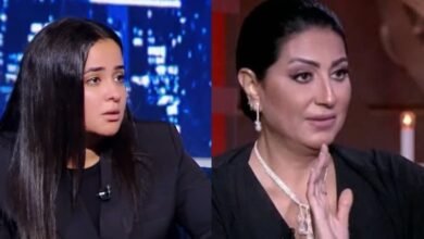 "زوجة إبراهيم شيكا تكسر الصمت: مستعدة لتشريح الجثمان لرد الشائعات ووفاء عامر خارج القضية"