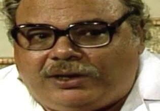 "ممنوع للشباب" أول أعماله و "العربجي" أبرز أعماله في ذكرى ميلاد بهجت قمر 