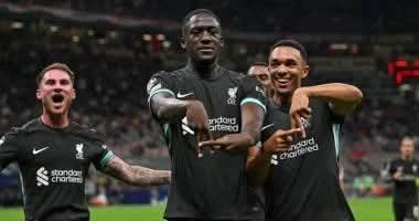 صراع شرس بين ليفربول وريال مدريد في سوق الانتقالات الصيفية