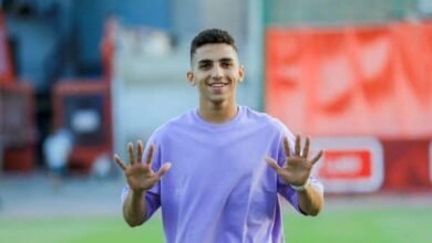 الأهلي يوافق على انتقال أحمد نبيل "كوكا" إلى قاسم باشا التركي