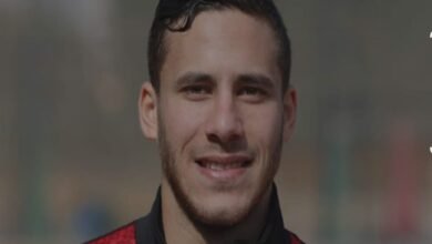 القبض على رمضان صبحي بمطار القاهرة أثناء العودة من تركيا