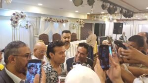 تعرف على القائمة الكاملة للفائزين بعضوية مجلس نقابة الموسيقيين في انتخابات التجديد النصفى 2 تعرف على القائمة الكاملة للفائزين بعضوية مجلس نقابة الموسيقيين في انتخابات التجديد النصفى