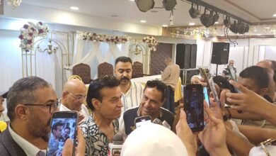 تعرف على القائمة الكاملة للفائزين بعضوية مجلس نقابة الموسيقيين في انتخابات التجديد النصفى 