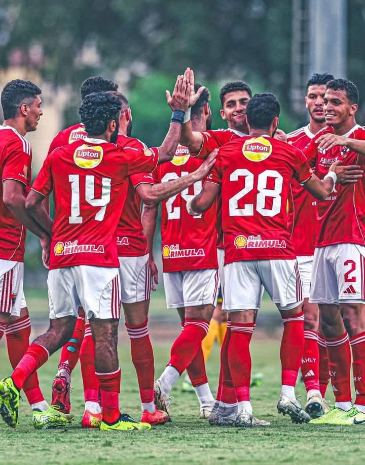 الحصاد الرياضي .. الخميس 31 يوليو 2025