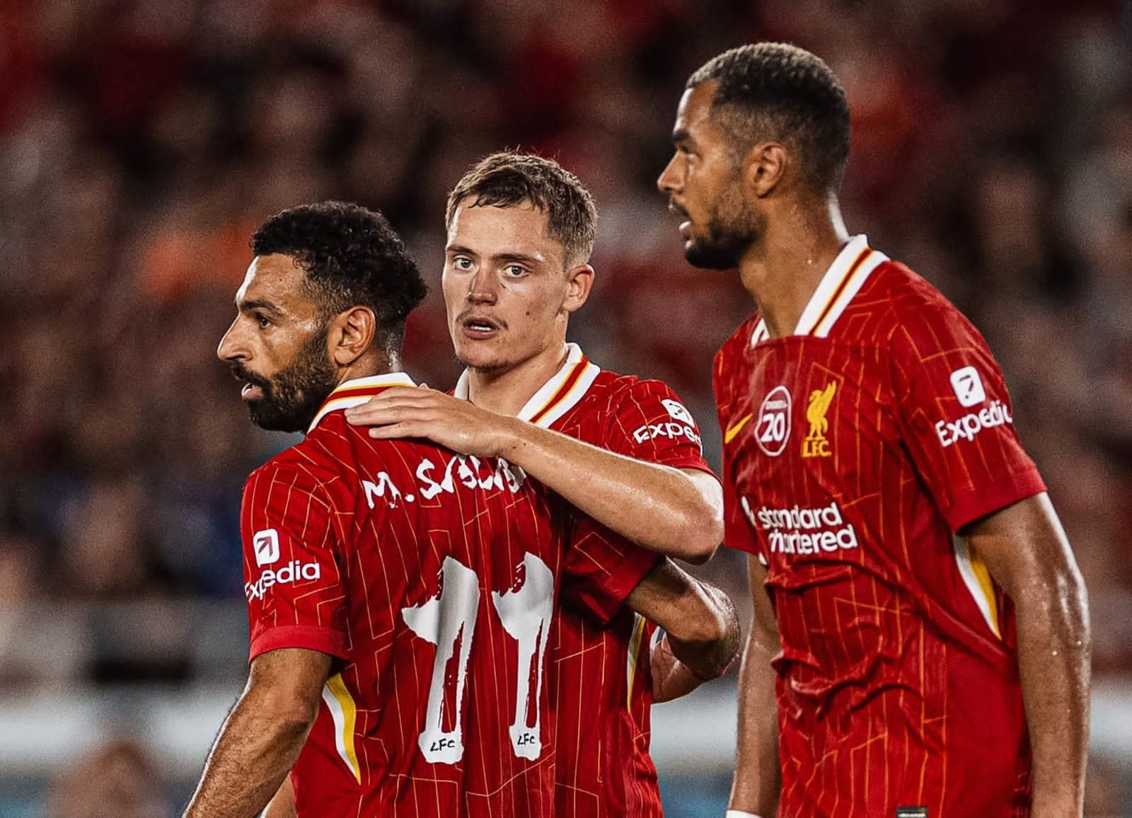 الحصاد الرياضي .. الخميس 31 يوليو 2025