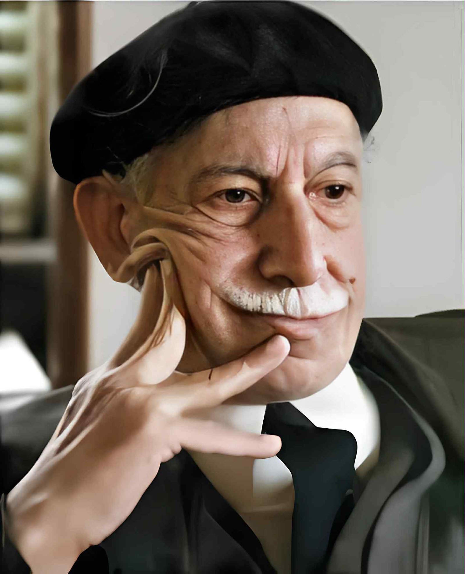 في ذكرى وفاته.. توفيق الحكيم: رائد المسرح الذهني وأب الفلسفة الأدبية في العالم العربي 2 في ذكرى وفاته.. توفيق الحكيم: رائد المسرح الذهني وأب الفلسفة الأدبية في العالم العربي