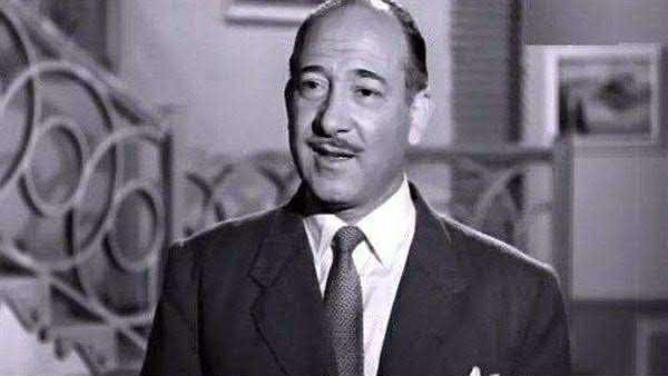 في ذكرى ميلاده.. أحمد علام أرستقراطي الشاشة وأستاذ فن التمثيل المسرحي