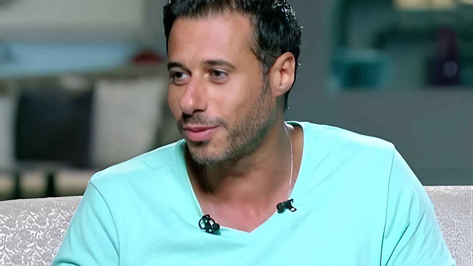 في ذكرى ميلاده.. أحمد السعدني: موهبة متجددة أثبتت حضورها بين نجوم الصف الأول