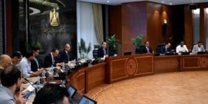 مدبولى يرد على شائعة حرق مبنى سنترال رمسيس من أجل بيعه 3 مدبولى يرد على شائعة حرق مبنى سنترال رمسيس من أجل بيعه