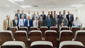 رئيس جهاز حماية المستهلك يشهد فاعليات ختام البرنامج التدريبي لتأهيل أعضاء الضبطية القضائية الجُدد 3 رئيس جهاز حماية المستهلك يشهد فاعليات ختام البرنامج التدريبي لتأهيل أعضاء الضبطية القضائية الجُدد