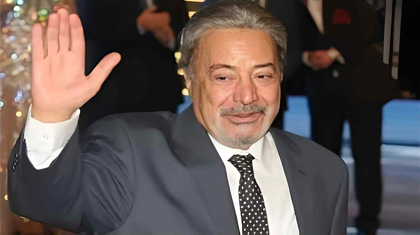 في ذكرى ميلاده.. يوسف شعبان: مسيرة فنية استمرت نصف قرن ونقابي صلب أحب الفن حتى آخر أيامه 2 في ذكرى ميلاده.. يوسف شعبان: مسيرة فنية استمرت نصف قرن ونقابي صلب أحب الفن حتى آخر أيامه