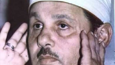 في ذكرى رحيله.. محمود علي البنا “سفير القرآن” وصوت الخشوع الخالد