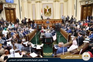 مجلس النواب يوافق نهائيًا على مشروع قانون بشأن بعض الأحكام المتعلقة بقوانين إيجار الأماكن 