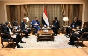 مصر تستعرض جاهزيتها لاستضافة كأس العالم للخماسي الحديث.. ووزير الرياضة: نمتلك جيلاً يعتلي منصات التتويج