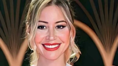 في ذكرى ميلادها.. منة شلبي نجمة الأدوار الصعبة وابنة الفن التي خطفت القلوب منذ “الساحر”