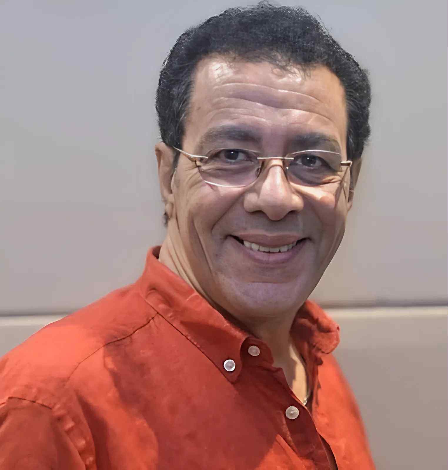 في ذكرى رحيله الأولى.. تامر ضيائي: الفنان الهادئ الذي جمع بين برمجة الحاسوب وعشق المسرح 3 في ذكرى رحيله الأولى.. تامر ضيائي: الفنان الهادئ الذي جمع بين برمجة الحاسوب وعشق المسرح