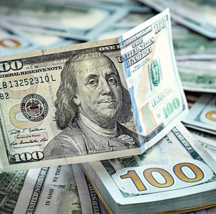 استقرار سعر الدولار أمام الجنيه المصري في 5 بنوك كبرى بعد ارتفاعات متتالية