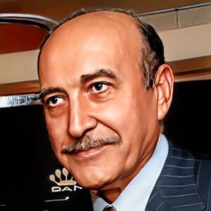 في ذكرى ميلاده.. عمر سليمان رجل الظل ونائب الرئيس في لحظة الحسم