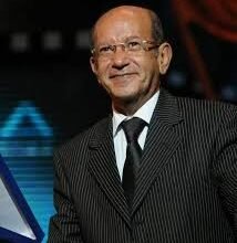 وفاة الفنان لطفي لبيب عن عمر يناهز 77 عام
