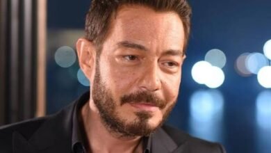 أحمد زاهر .. هشام جمال راجل وقادر يحافظ على بنتي