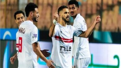 الزمالك يواصل استعداداته للدوري بمواجهتين وديتين أمام المحلة وبروكسي