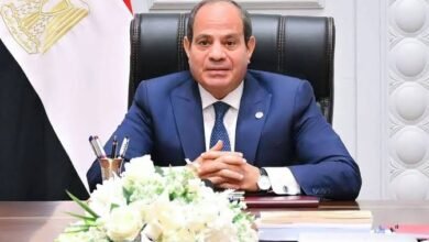 الرئيس السيسي يقر فتح اعتماد إضافي في موازنة الدولة لمواجهة الالتزامات الطارئة