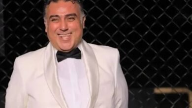 تامر حبيب يكشف عن كواليس في مشهد لـ تيمور وشفيقة