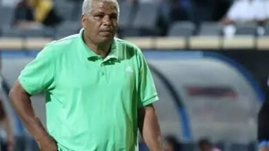 وفاة ميمي عبدالرازق مدرب المصري البورسعيدي السابق إثر أزمة قلبية مفاجئة