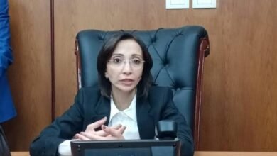 محافظ البحيرة تعتمد تنسيق القبول بالثانوى العام بحد أدنى 235 درجة