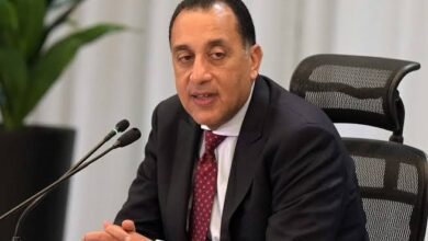 رئيس الوزراء يستعرض سُبل تعزيز التعاون الاقتصادي بين مصر والولايات المتحدة