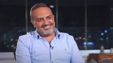 خالد سرحان يسخر من تامر حسني بعد تصدر عمرو دياب التريند: "العاركة ابتدت"