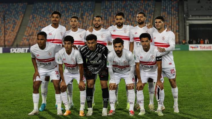 الزمالك يواصل استعداداته للموسم الجديد بمواجهة ودية أمام وادي دجلة اليوم 2 الزمالك يواصل استعداداته للموسم الجديد بمواجهة ودية أمام وادي دجلة اليوم